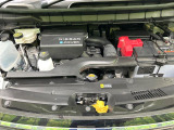 親切・丁寧な専門メカニックスタッフが応対!・車検・点検整備・事故等の修理などアフターサービスも安心。お車のカスタマイズもネクステージのサービススタッフまでご相談ください!