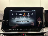 Bluetooth Audio、AM/FMラジオ、USB、HDMI接続可能です♪
