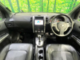 エクストレイル 2.0 20Xtt 