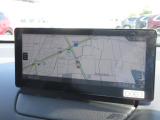 マツダコネクトの8.8インチワイドセンターディスプレイです。『Android Auto』『Apple CarPlay』や独自のコネクテッドサービスに対応したインターフェイスシステムです。