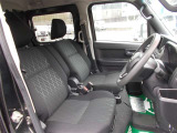 運転席