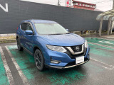 エクストレイル 2.0 20Xi Vセレクション 4WD 