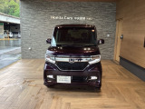 N-BOXカスタム G L ホンダセンシング 