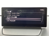 メーカーオプションTVチューナー付!
