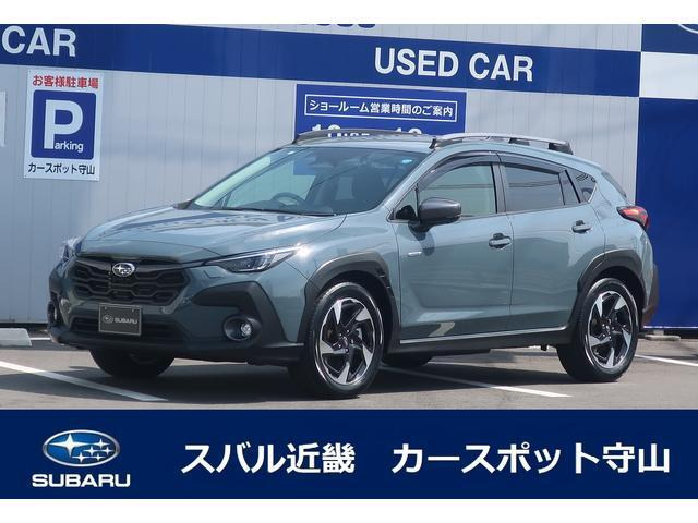 クロストレック 2.0 リミテッド 4WD 
