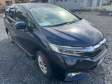 シャトル 1.5 ハイブリッド X 4WD 