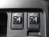 寒い時期でも快適なドライブをサポートするシートヒーターが装備されています。