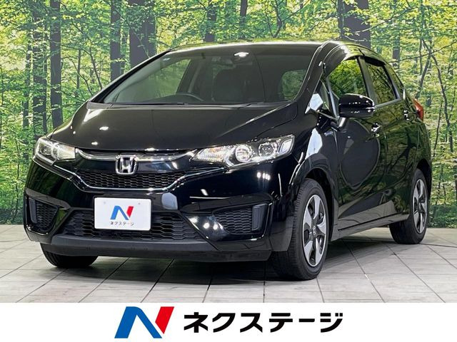 ホンダ フィット 