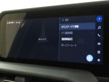 ETCの履歴などが画面で確認できます。
