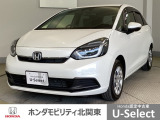 車名の由来:フィットは英語で「ぴったりの」という意味。みんなの生活のあらゆるシーンに「ぴったりフィットする」という気持ちを込めて命名。