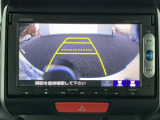 ☆バックカメラ付き☆初心者の方から運転が苦手な方、バックが苦手な方でも安心安全に駐車をすることが出来ます☆