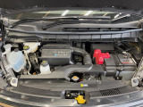 親切・丁寧な専門メカニックスタッフが応対!・車検・点検整備・事故等の修理などアフターサービスも安心。お車のカスタマイズもネクステージのサービススタッフまでご相談ください!