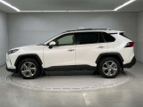 RAV4 2.5 ハイブリッド G E-Four 4WD 