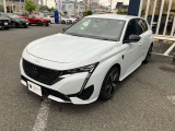 308 GT ハイブリッド 