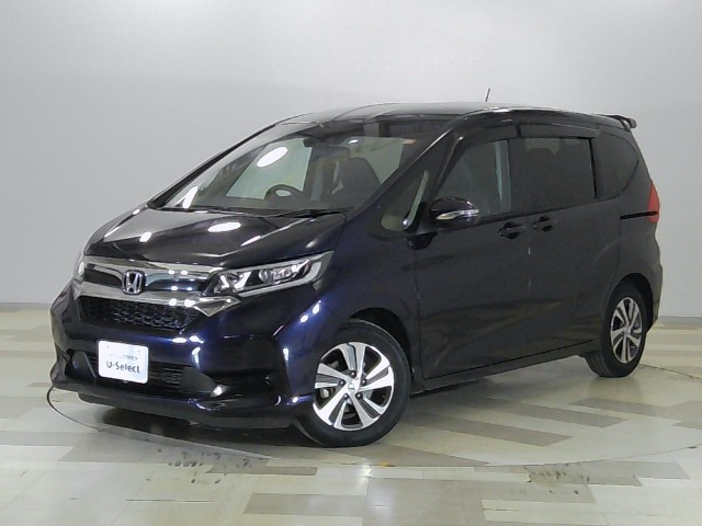 フリード 1.5 G ホンダセンシング 