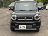 スペーシア ハイブリッド(HYBRID) G 