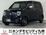シンプルで親しみやすいN-WGNに専用加飾などをプラスし、より上質感あふれるスタイル+ビターです。