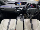 UX 250h Fスポーツ 
