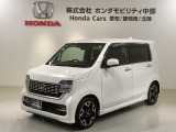 ホンダ N-WGNカスタム