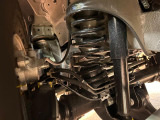 お車を安心してお乗りいただく為には、足回りの定期点検が欠かせません。サービスサポート(有償保証)では無料点検もご提供しており、安心のカーライフをお過ごしいただけるサポート体制が整っています。