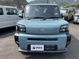 タフト X 