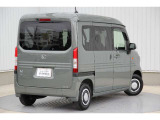 N-VAN  ファン ターボ