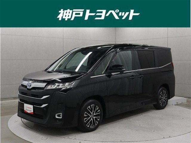 トヨタ ノア 