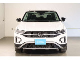 T-Roc TDI 4モーション スタイル ディーゼル 4WD 