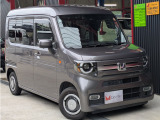 ホンダ N-VAN