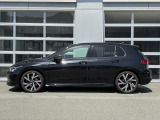 ゴルフ TDI Rライン プラチナムエディション ディーゼル 