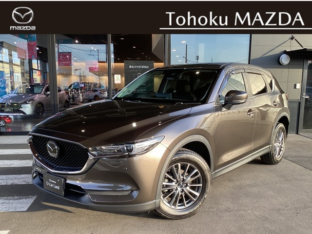 CX-5 2.2 XD プロアクティブ 4WD 