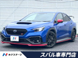 WRX S4 2.4 STI スポーツR EX 4WD 
