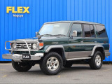 トヨタ ランドクルーザー70
