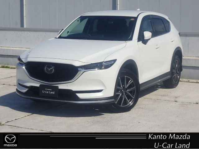 CX-5 2.2 XD Lパッケージ 