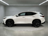 NX 350h バージョンL 4WD 