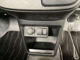 運転席シートヒーター付き