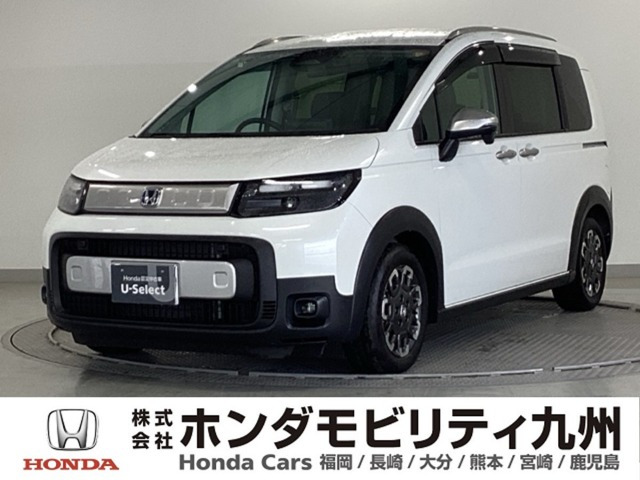 ホンダ フリード 