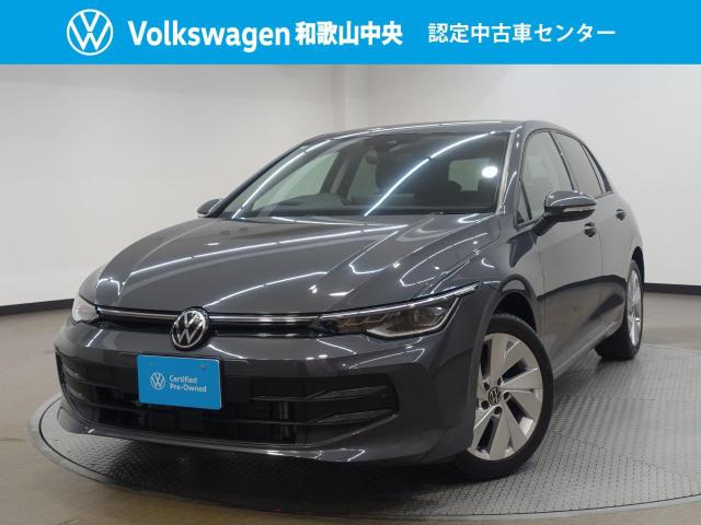 ゴルフ  TDI アクティブ アドバンス ディーゼルターボ