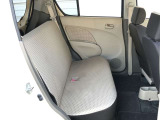 【車内ルームクリーニング済】展示前に内装・外装をプロがしっかりとクリーニングしております。
