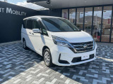 セレナ 2.0 X チェアキャブ リフタータイプ 4WD 