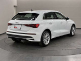 A3スポーツバック 30 TFSI アドバンスド 