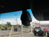 【 ドライブレコーダー 】運転中の記録を残します!事故などを起こした起こされた時の証拠を残します!//