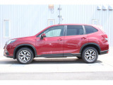 フォレスター 2.0 ツーリング 4WD 