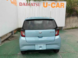 ミライース X SAIII 