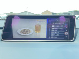 【テレビ】車内でテレビをお楽しみいただけます!