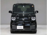 魅力たっぷりなHONDAの軽ハイトワゴン! N-BOXです!