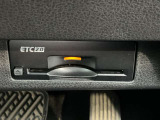 ETC2.0です。セットアップを完了してから納車となりますので、すぐにご利用頂けます。