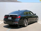7シリーズ M760Li xドライブ 4WD 