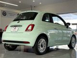 ご覧いただきありがとうございます。当店はショールーム内と屋外展示場に選りすぐりのFIAT・ABARTH・Alfaromeoの正規認定中古車を展示しており、在庫車両はできる限り多く撮影、掲載してご案内しております。