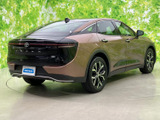 クラウンクロスオーバー 2.5 G E-Four 4WD 
